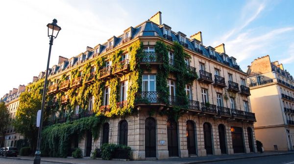 10 avantages de l'isolation extérieure pour votre confort dans le 36