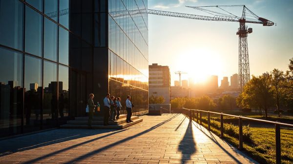 10 conseils essentiels pour réussir vos projets de construction