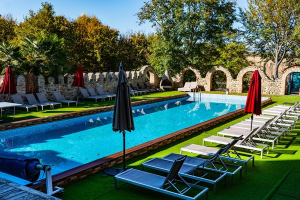 Les baignoires rétro : le nouvel atout charme de la décoration intérieure