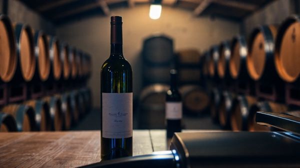 5 outils innovants pour optimiser la conservation du vin