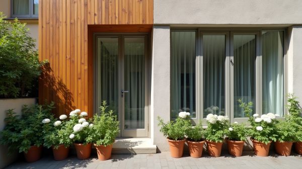 Améliorer votre confort grâce à l'isolation extérieure dans le 36