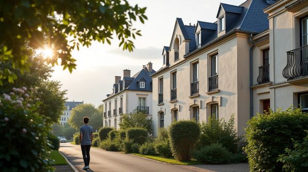 Améliorer votre confort grâce à l'isolation extérieure dans le 36