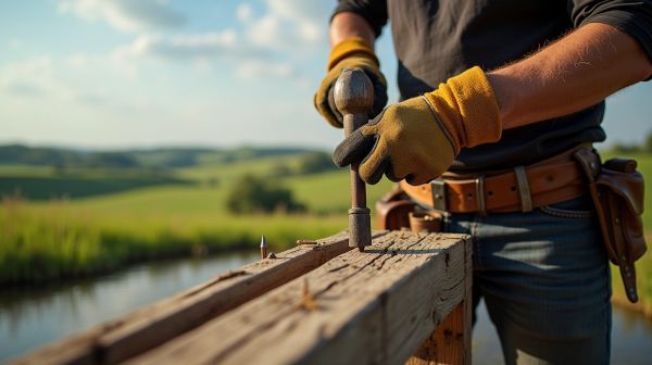 Artisans du bâtiment : comment choisir les meilleurs pour vos travaux