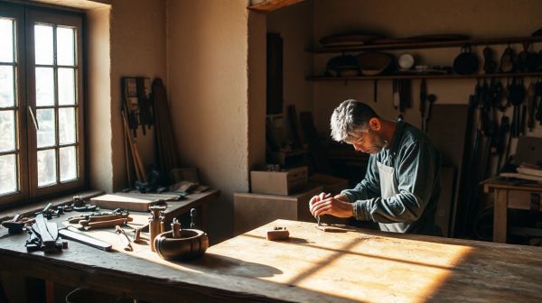 Choisir un artisan fiable près de chez vous : nos conseils