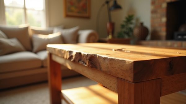 Choisir un meuble en bois massif : conseils et tendances
