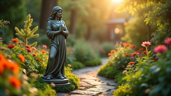 Choisir un nain de jardin : astuces pour une décoration réussie