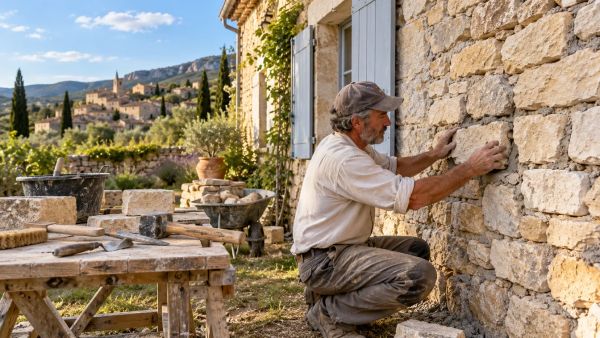 Cinco conseils pour sélectionner les artisans du bâtiment idéaux