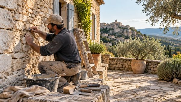 Cinco conseils pour sélectionner les artisans du bâtiment idéaux