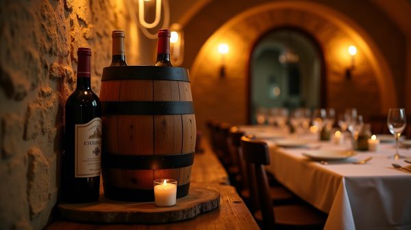 Coffrets cadeaux dégustation vin : des expériences uniques à offrir