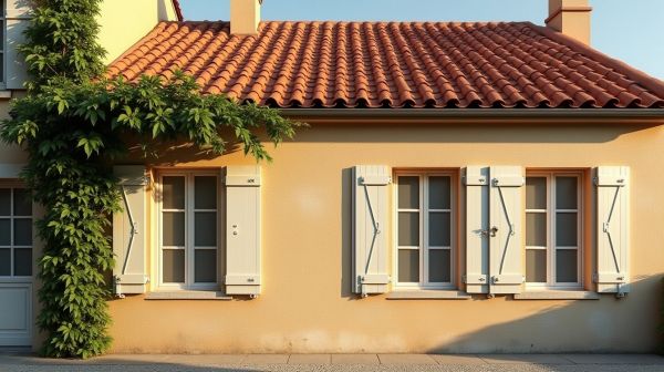 Comment améliorer votre façade avec Breiz Toit