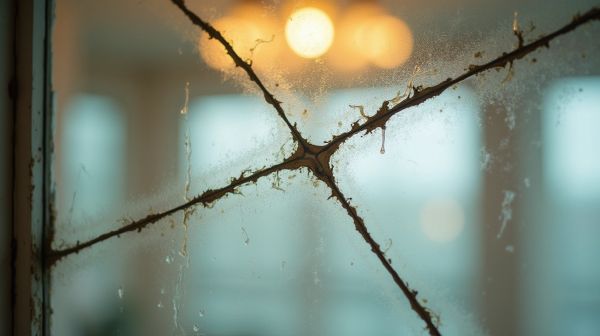 Comment détecter et réparer une fissure fenêtre : conseils pratiques