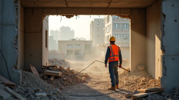 Construction et rénovation : vos clés pour des projets réussis