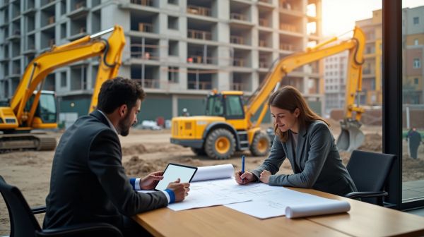 Construction et rénovation : vos clés pour des projets réussis