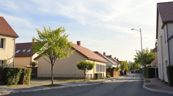 Devis gratuit pour une isolation extérieure performante à Montdidier