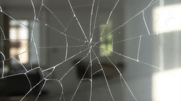 Guide complet pour identifier et corriger les fissures de fenêtres