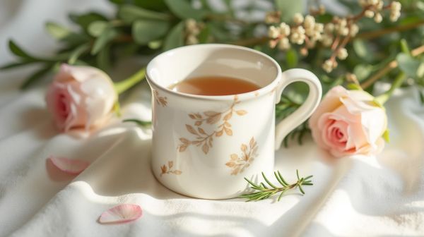 Idée déco et tendre : le mug à offrir pour un mariage
