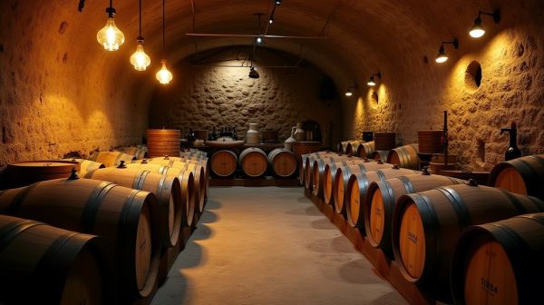 Le matériel qui change la conservation du vin au quotidien