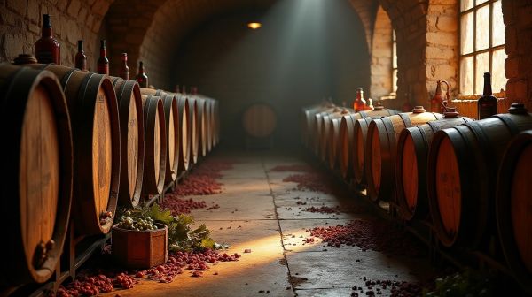 Le matériel qui change la conservation du vin au quotidien
