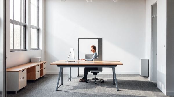 Les avantages des cabines acoustiques pour votre bureau