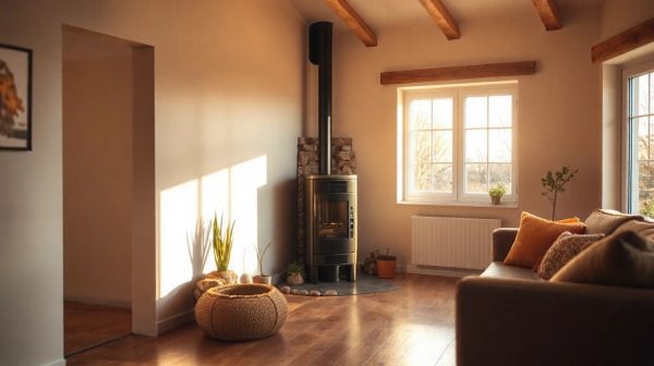 Les meilleures astuces pour un chauffage efficace à Orléans