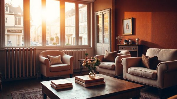 Les meilleures astuces pour un chauffage efficace à Orléans