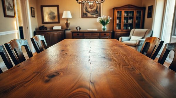 Les meilleurs styles de meubles en bois massif à adopter