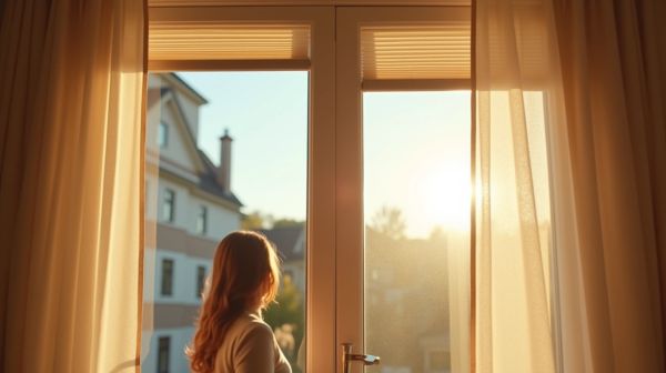 Maîtriser les inconvénients du volet roulant solaire pour un meilleur choix