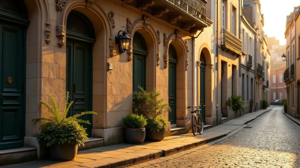 Optez pour une rénovation réussie à Amiens avec des experts