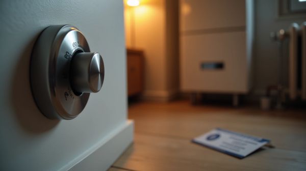 Optimiser votre chauffage avec un plombier chauffagiste à Orléans