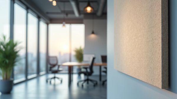 Pourquoi opter pour une cabine acoustique au bureau ?