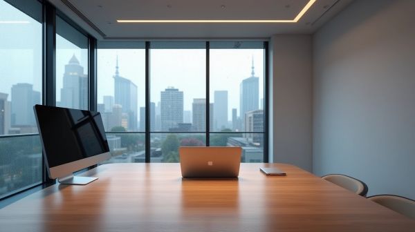 Pourquoi opter pour une cabine acoustique au bureau ?