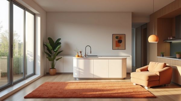 Pourquoi un plombier à Saint-Mesmin peut transformer votre espace