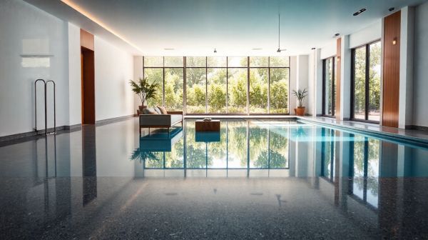Top 5 Piscines Polyester pour un Style Contemporain et Durable