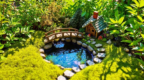 Top conseils pour intégrer des nains de jardin dans votre déco