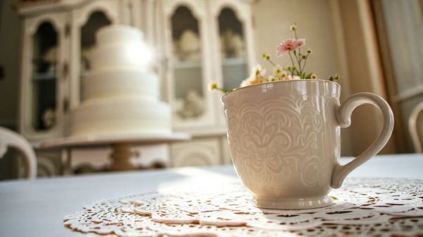 Top mugs à offrir pour un mariage : idées déco originales