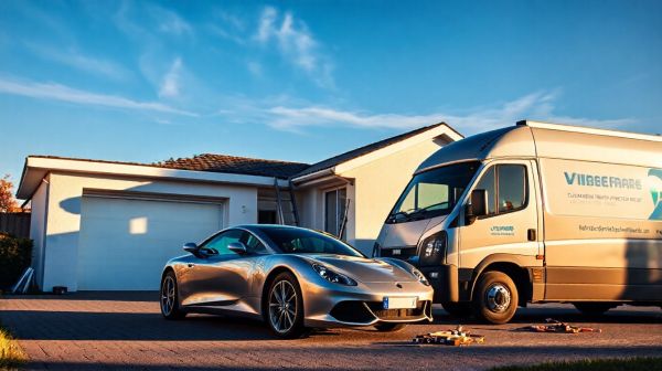 Top services de vitrier automobile à domicile à Cavaillon