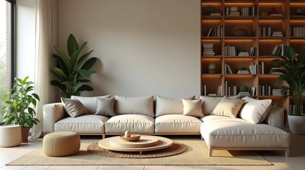 Transformez votre espace avec les astuces Point Home