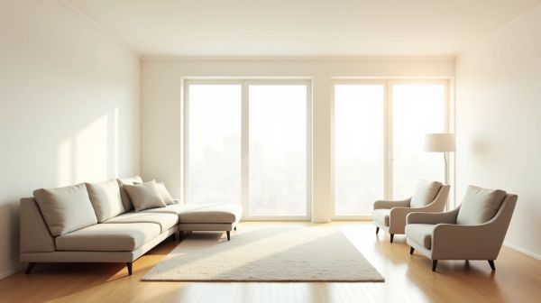 Transformez votre espace avec les astuces Point Home