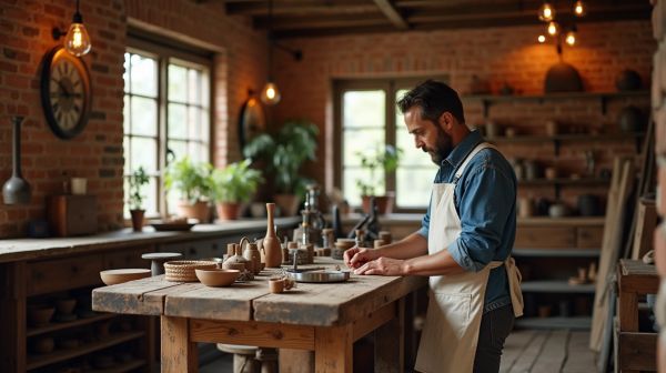 Trouver un artisan de confiance pres de chez soi - guide pratique