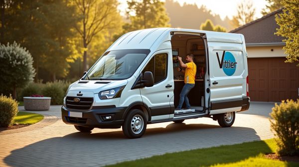 Vitrier automobile à Cavaillon : le service à domicile efficace