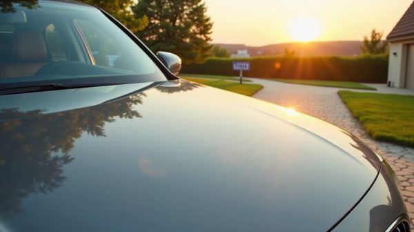 Vitrier automobile à Cavaillon : le service à domicile efficace