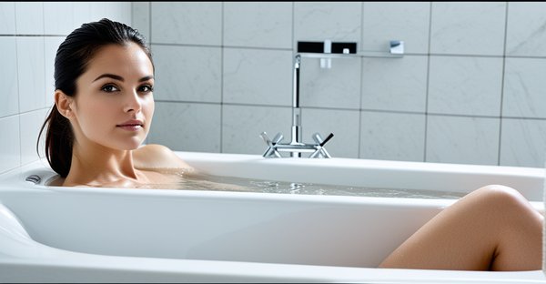 Rajeunir votre baignoire sans la changer: astuces et solutions innovantes