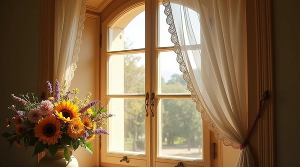 Fenêtres à caen : sublimer son intérieur et valoriser son habitat