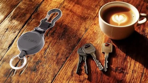 Découvrez key bak : la solution idéale pour vos clés et badges