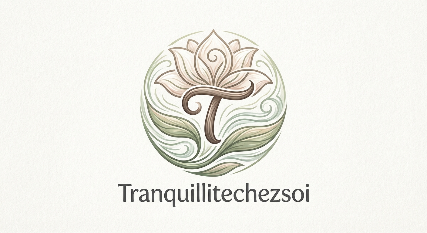 Tranquillitechezsoi