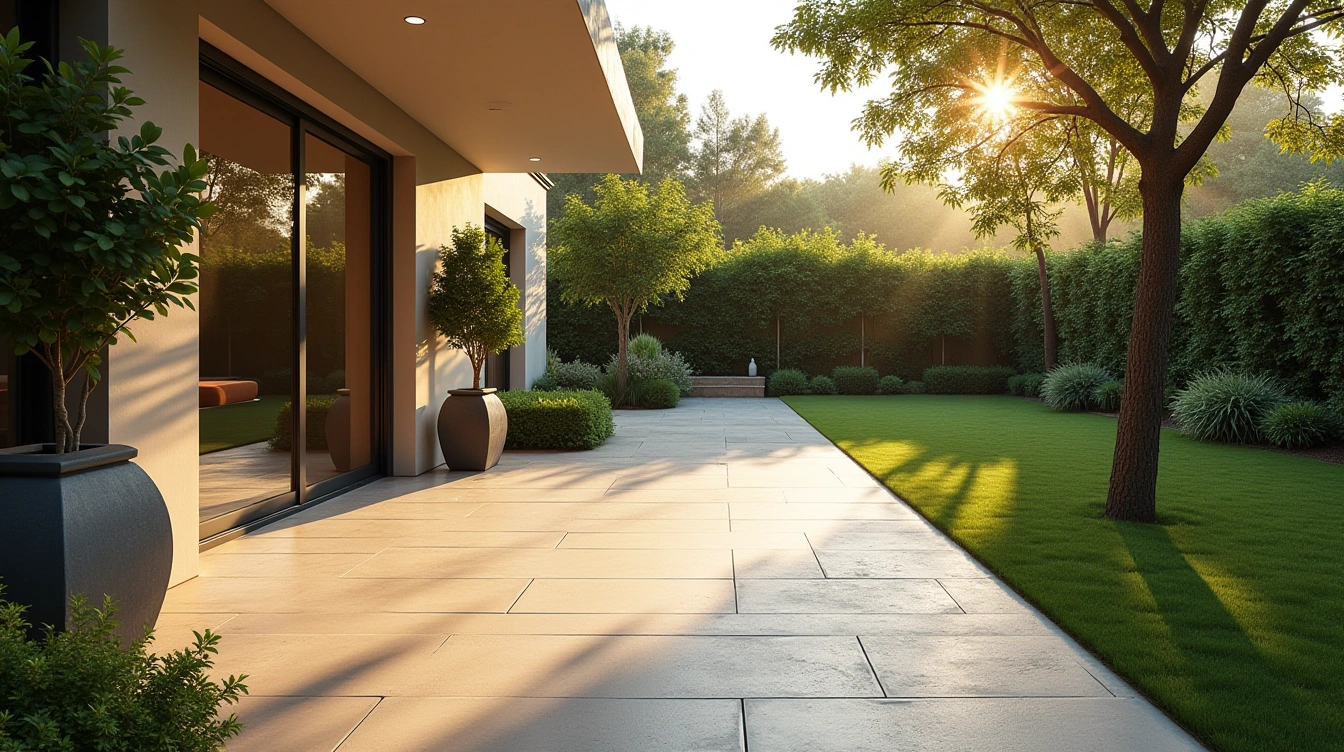 Allier fonctionnalité et esthétique avec les plaques antidérapantes