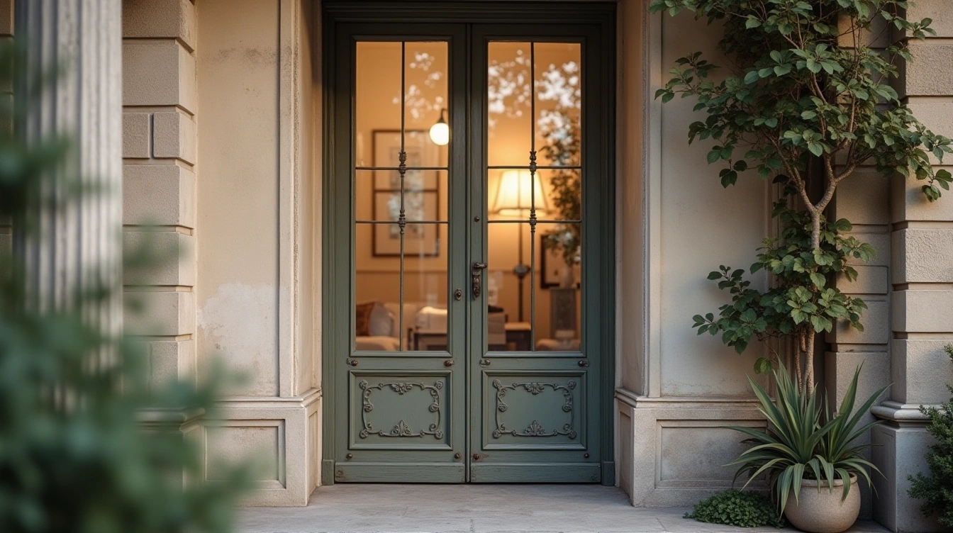 Quel matériau choisir pour ses fenêtres à Caen ?