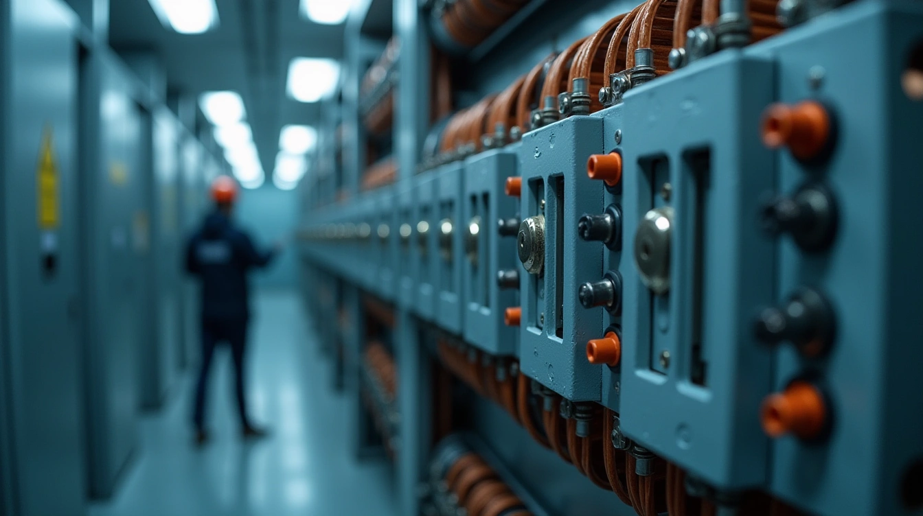 Vos questions sur les tableaux électriques 13 modules