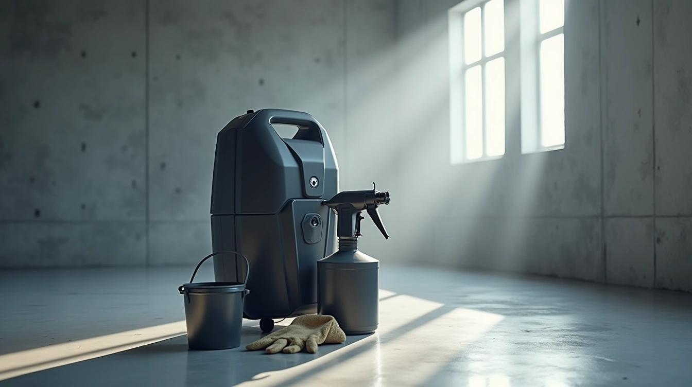 Vos questions sur les pulvérisateurs électriques